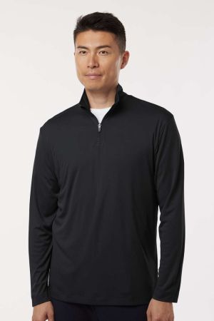 Men's Quarter-Zip Pullover