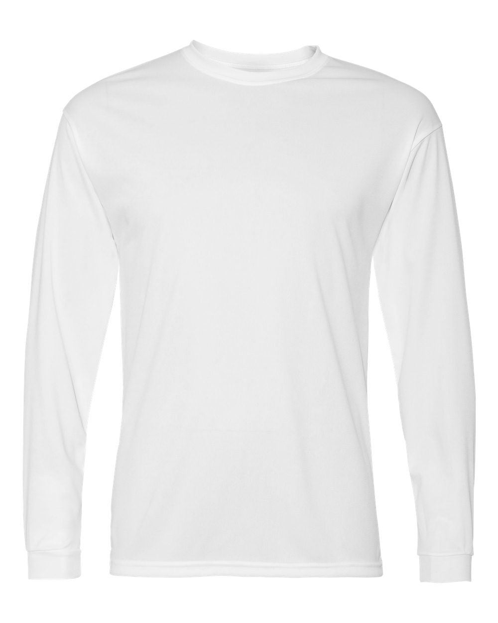 C2 Sport Unisex Performance Long Sleeve