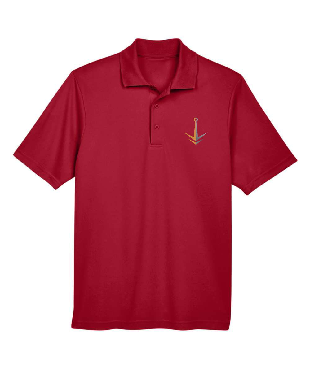 Ankar Premium Golf Polo
