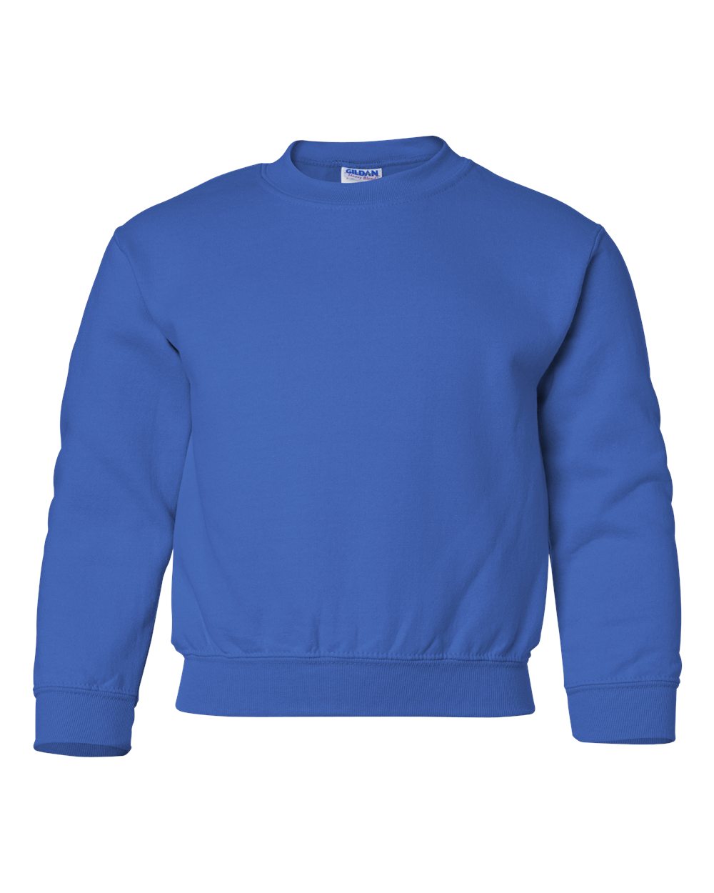 Youth Heavy Blend™ Crewneck Sweatshirt