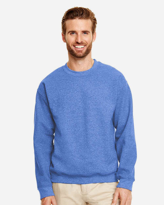 Gildan Unisex Heavy Blend™ Crewneck Sweatshirt
