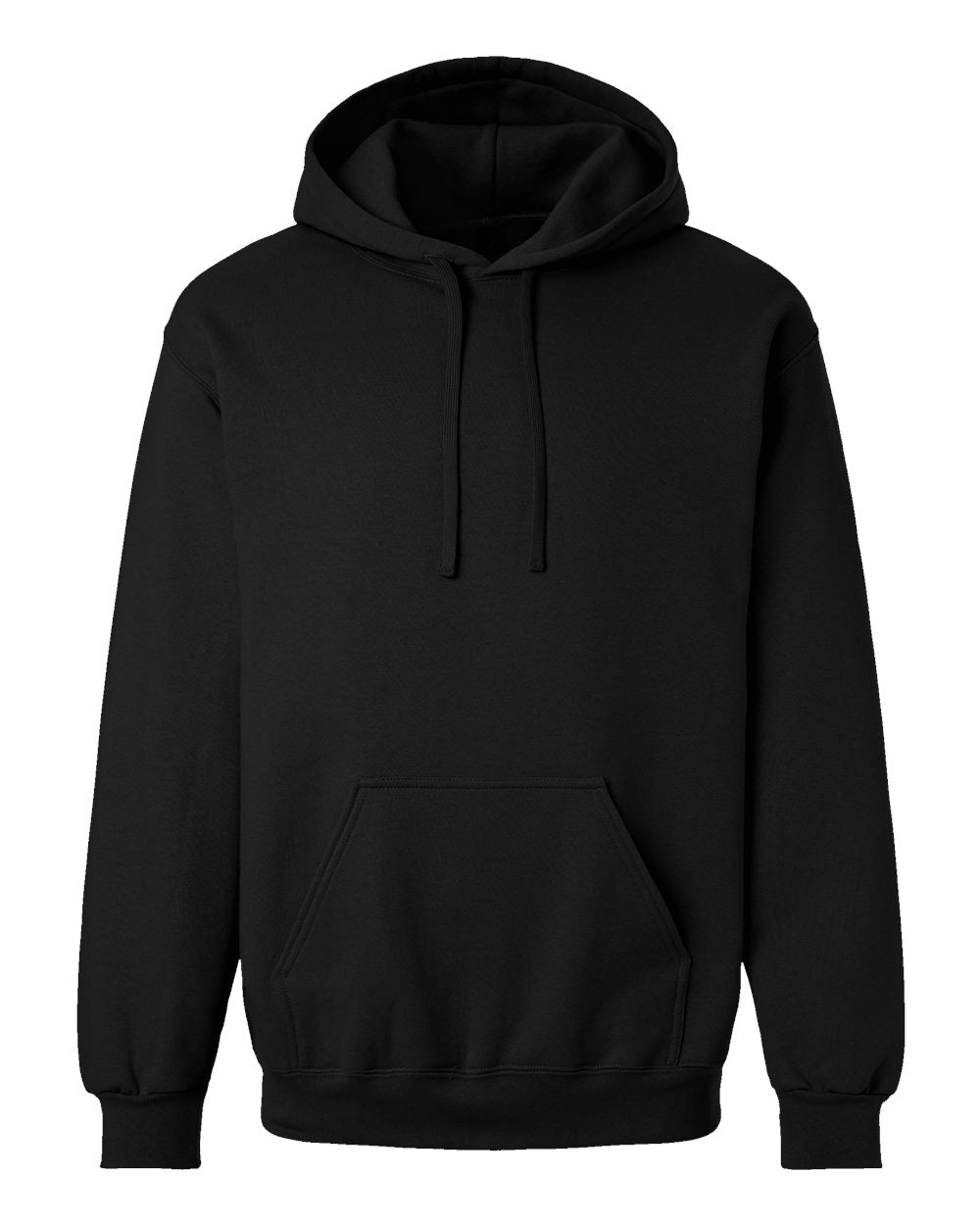 Gildan Unisex Hammer™ Maxweight Hooded Sweatshirt