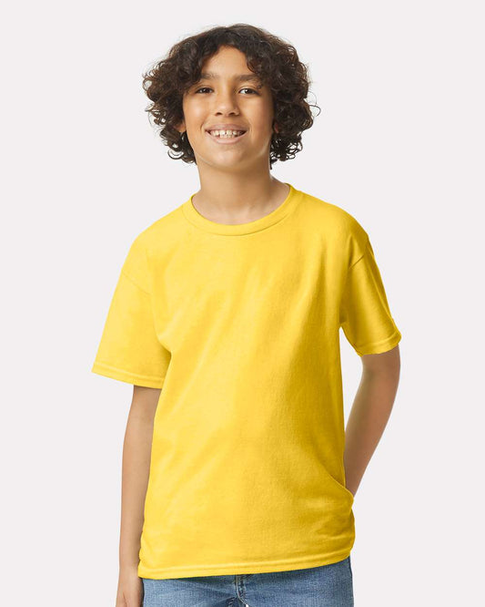 Gildan Youth Ultra Cotton® T-Shirt