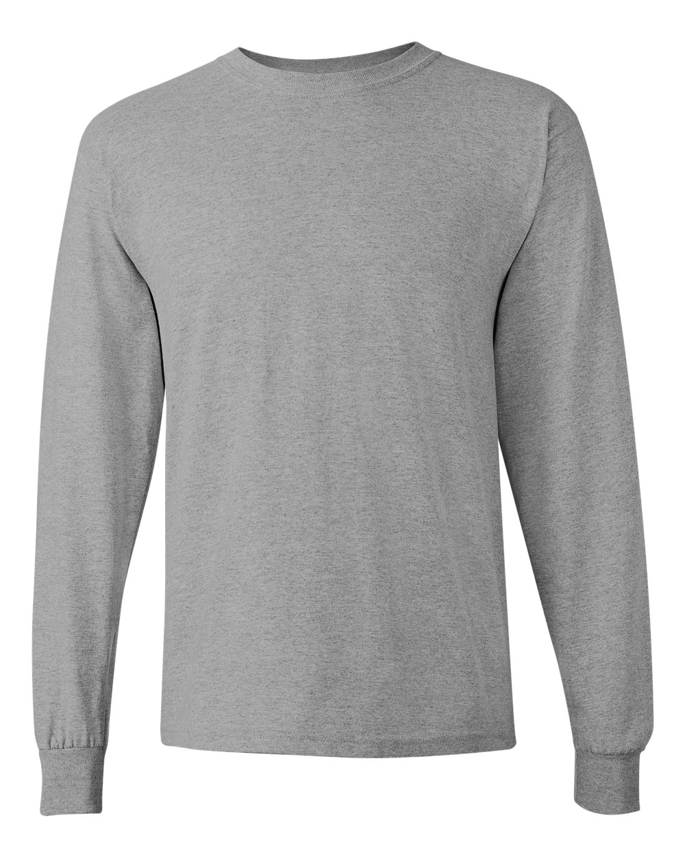 Gildan Unisex Heavy Cotton™ Long Sleeve T-Shirt