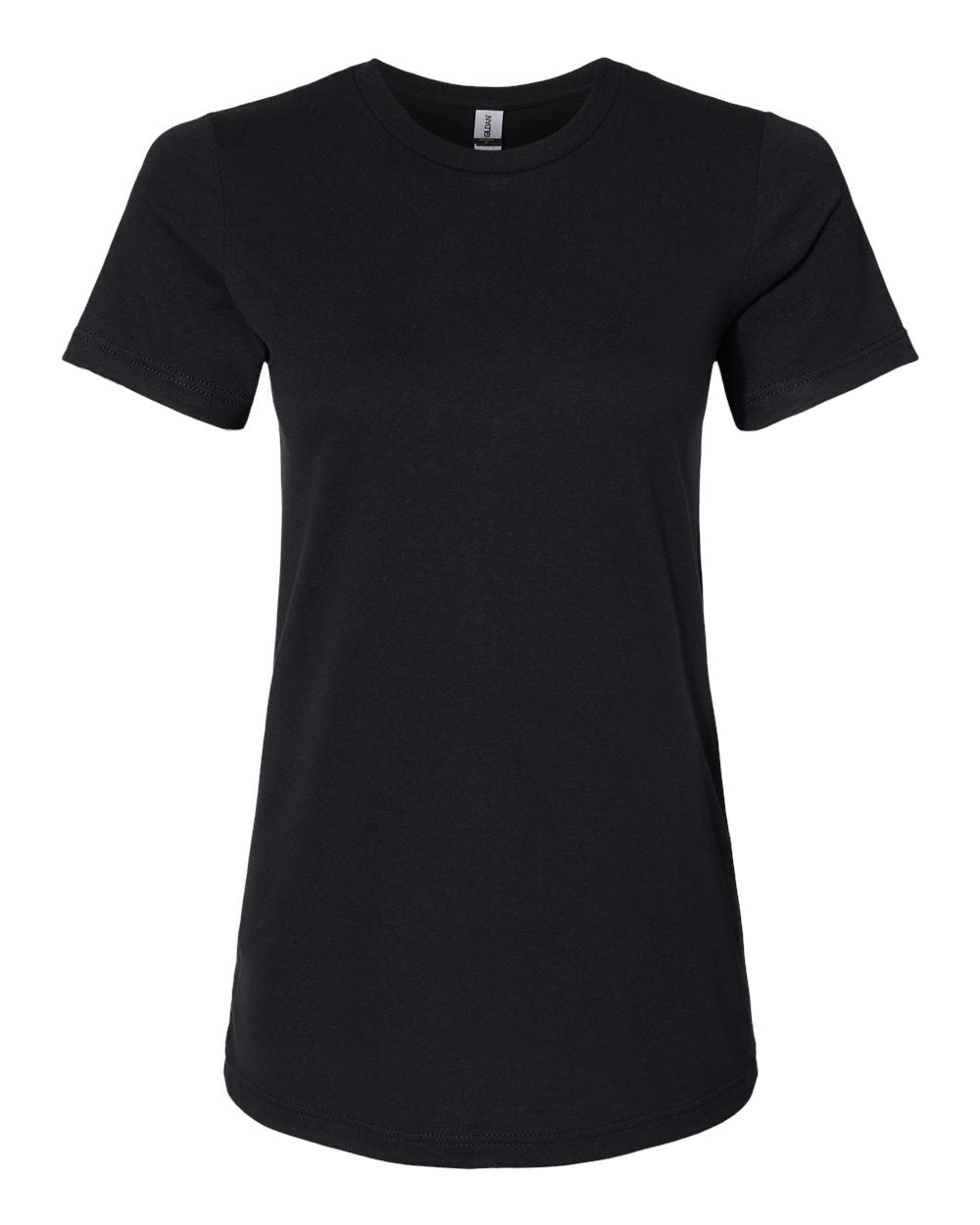Gildan Women's Softstyle® CVC T-Shirt
