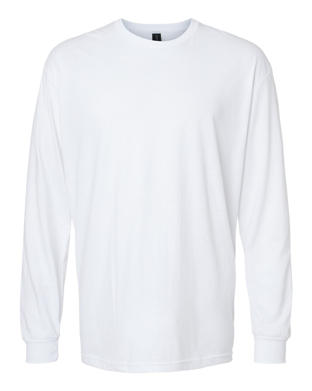 Gildan Unisex Softstyle® CVC Long Sleeve T-Shirt