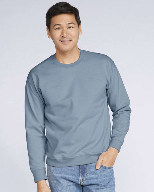 Gildan Unisex Softstyle® Midweight Crewneck Sweatshirt