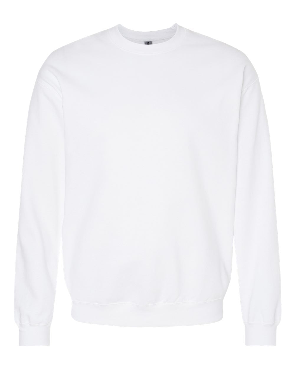 Gildan Unisex Softstyle® Midweight Crewneck Sweatshirt