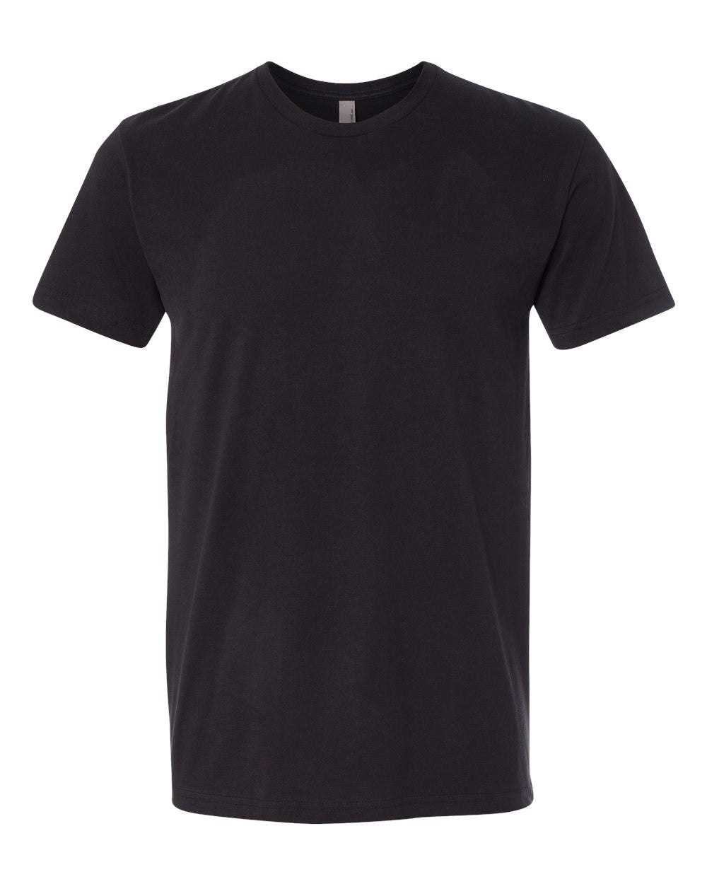 Next Level Sueded T-Shirt