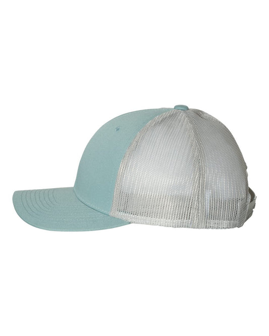 Richardson Low Pro Trucker Cap