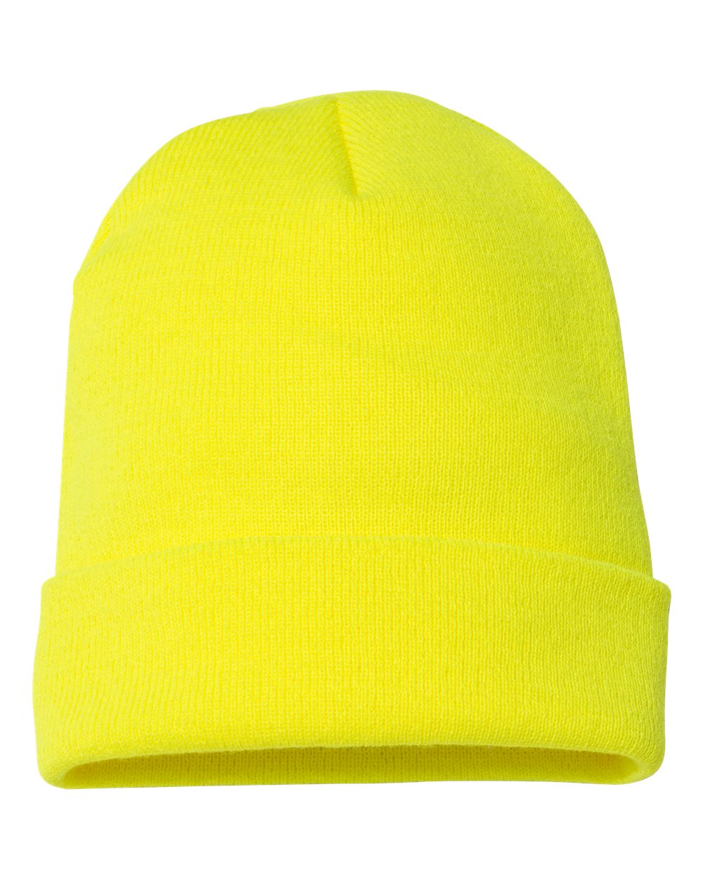 YP Classics Cuffed Beanie