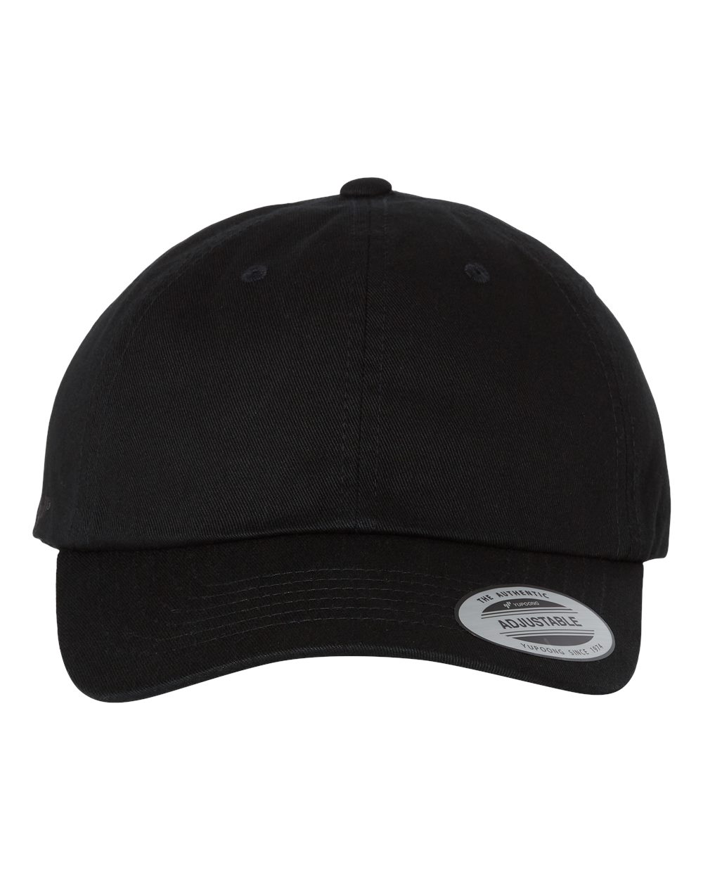 YP Classics EcoWash™ Dad Hat