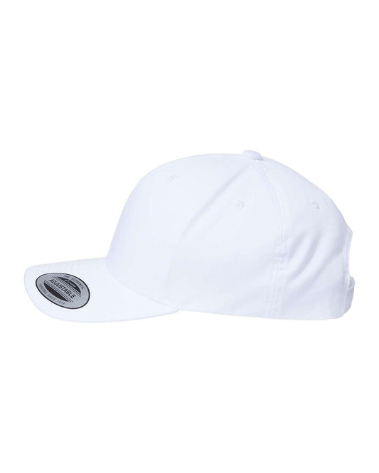 YP Classics CVC Snapback Cap