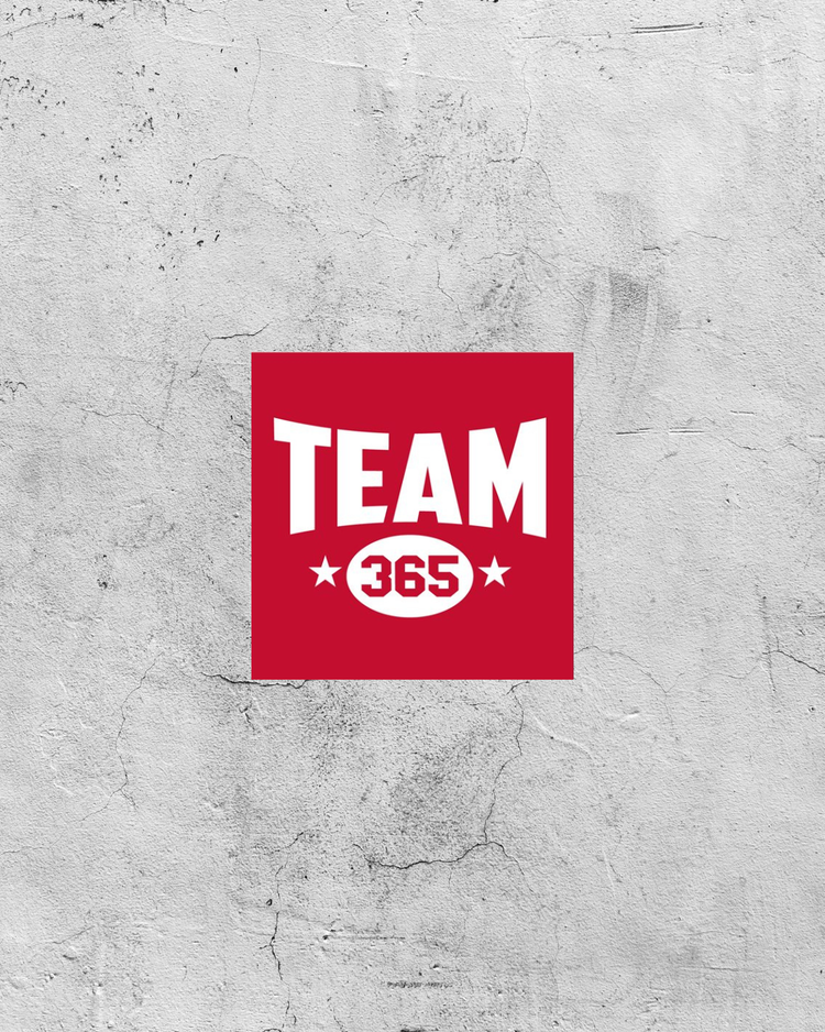 Team 365