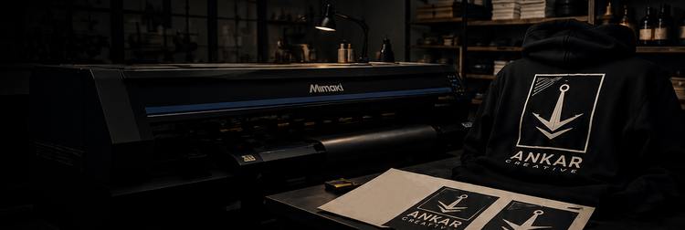 Print on Demand