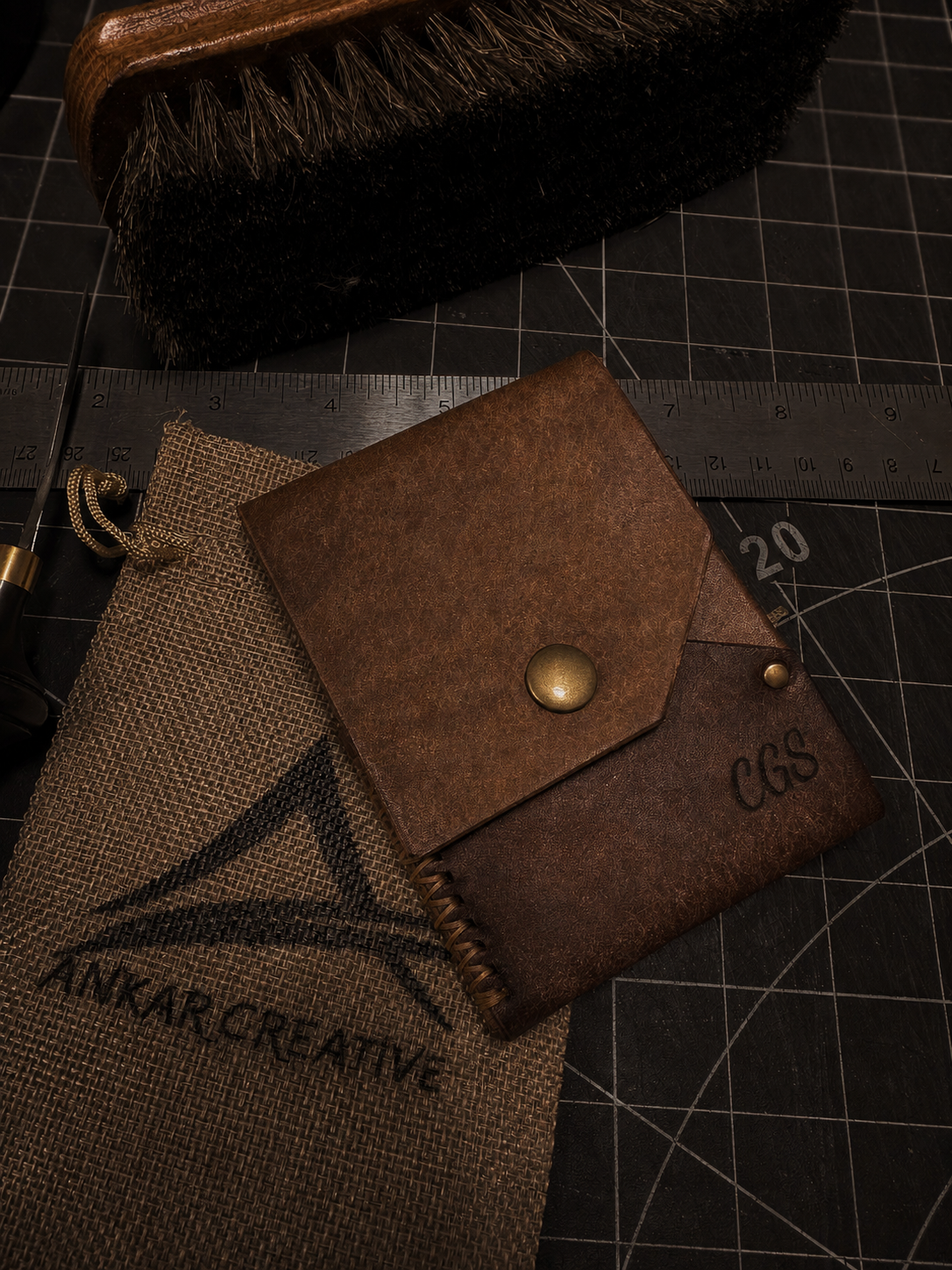 WALLETS