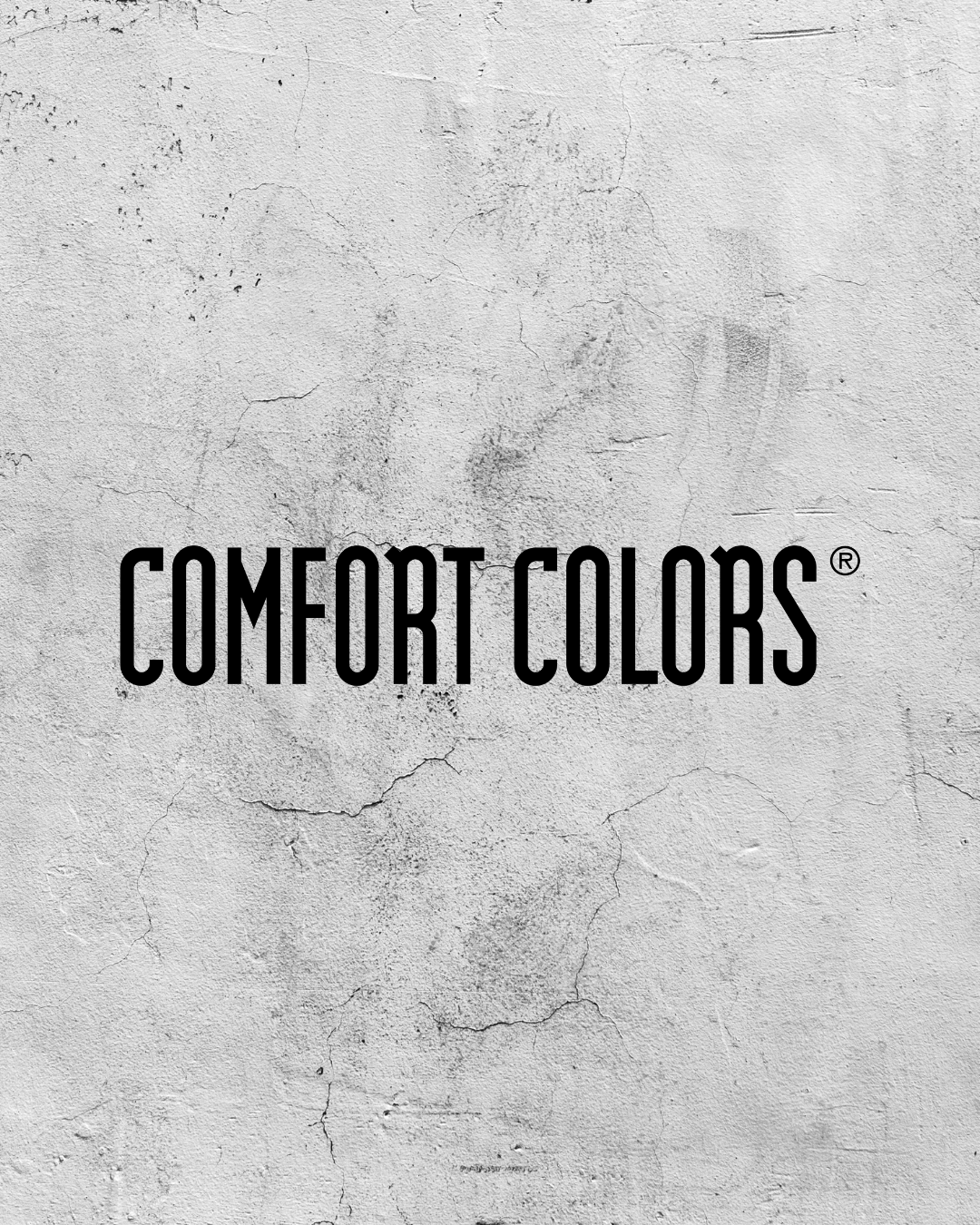 Comfort Colors