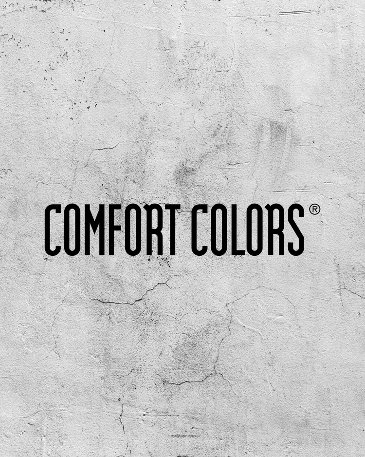 Comfort Colors