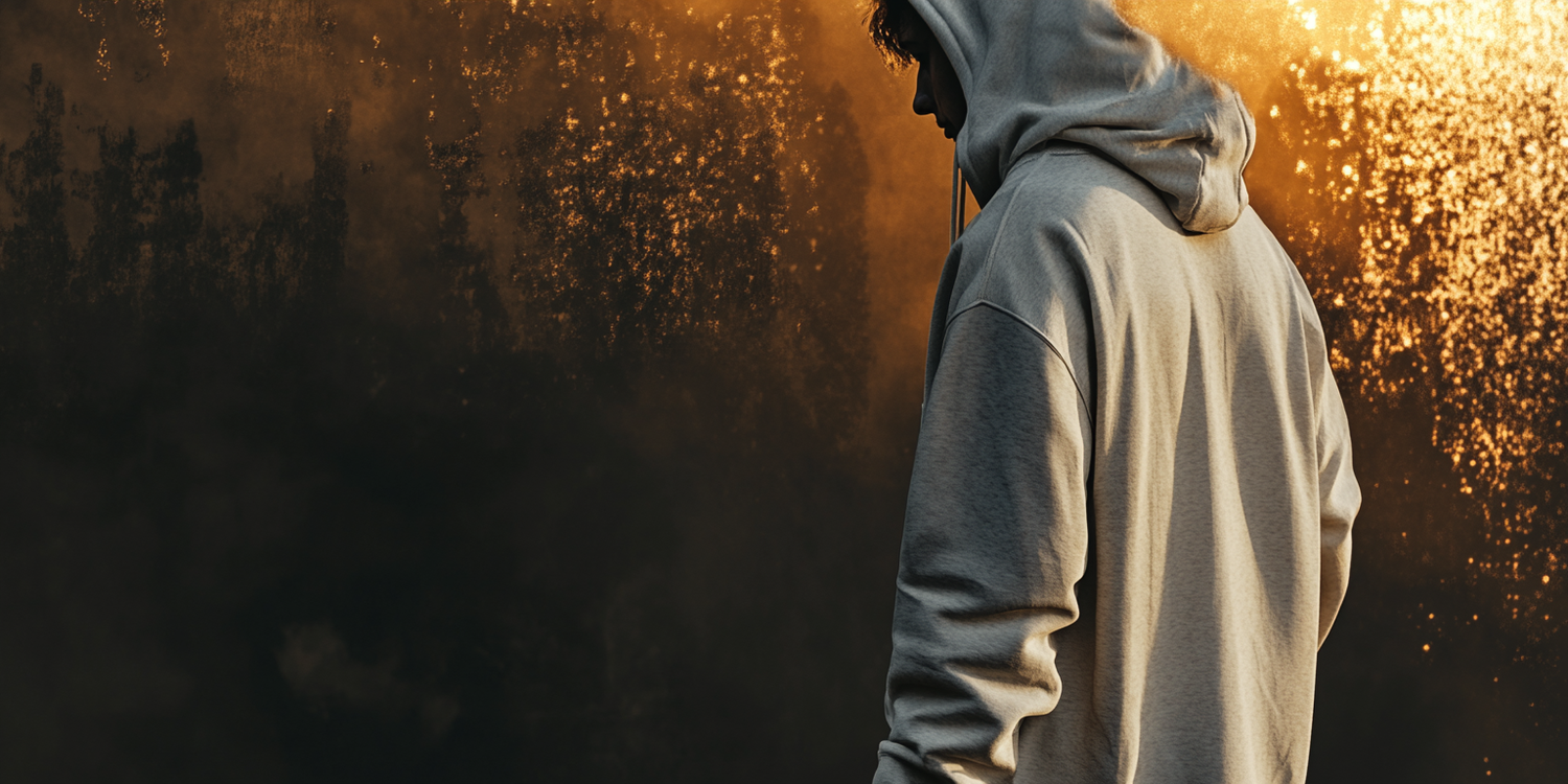 HOODIES