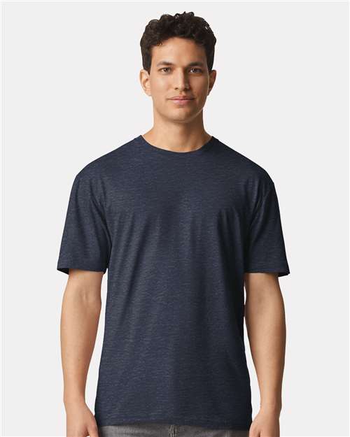 Unisex Light Cotton T-Shirt