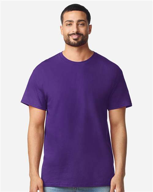 Unisex Light Cotton T-Shirt