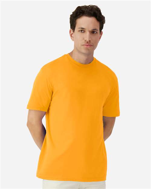 Unisex Light Cotton T-Shirt