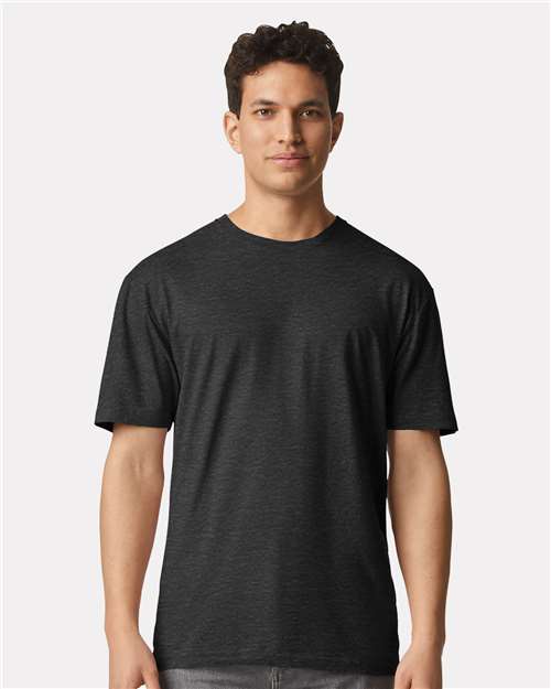 Unisex Light Cotton T-Shirt