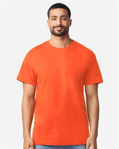 Unisex Light Cotton T-Shirt