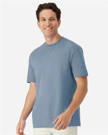 Unisex Light Cotton T-Shirt