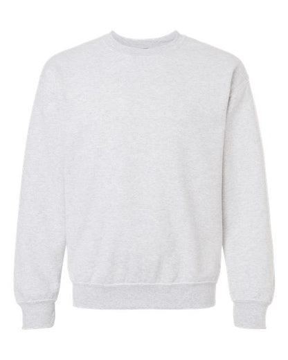 Unisex DryBlend® Crewneck Sweatshirt