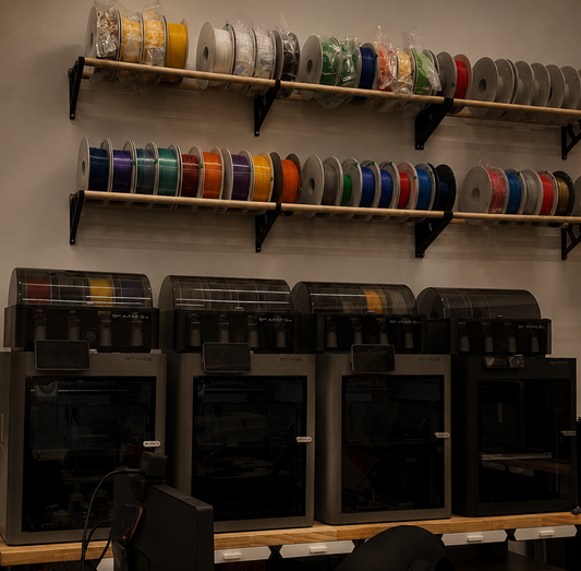 3D Printing Services