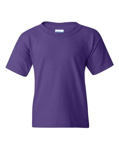 Youth Heavy Cotton™ T-Shirt