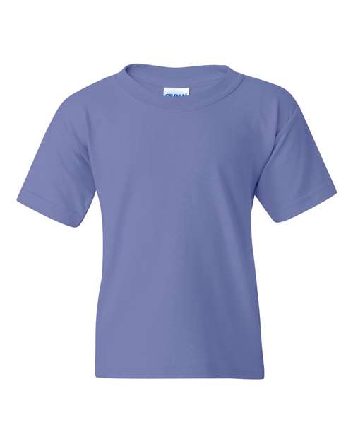 Youth Heavy Cotton™ T-Shirt