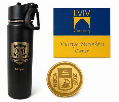 Custom Engraving on various products
