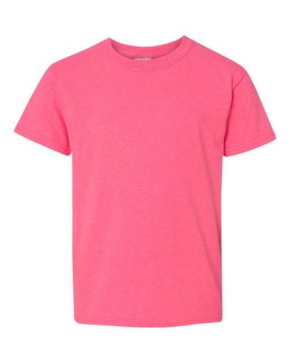 Youth Heavy Cotton™ T-Shirt