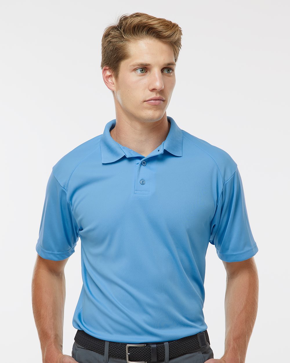 Men's Utility Polo - C2 Sport 5900