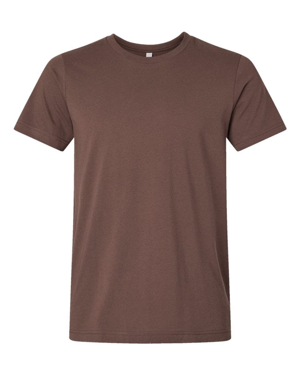 Bella+Canvas Unisex Jersey T-Shirt