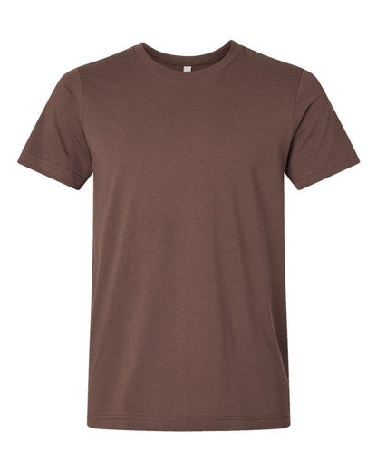Bella+Canvas Unisex Jersey T-Shirt