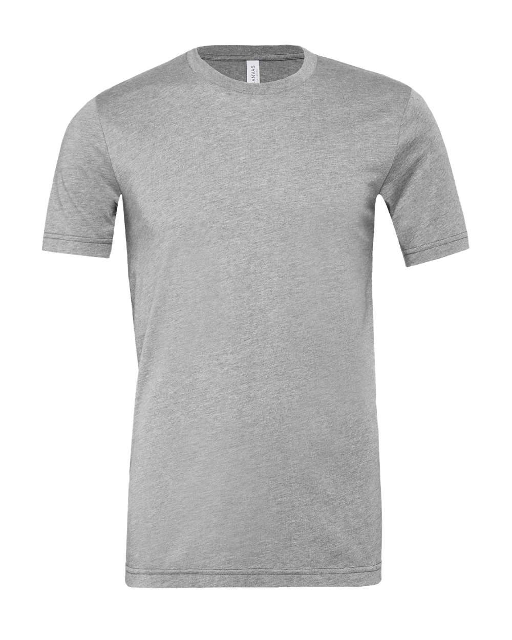 Bella+Canvas Unisex CVC Jersey T-Shirt