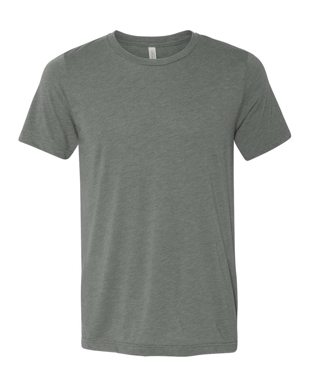 Bella+Canvas Unisex CVC Jersey T-Shirt