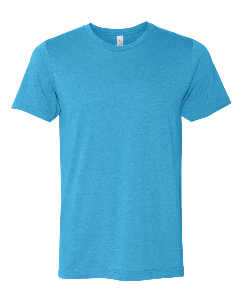 Bella+Canvas Unisex CVC Jersey T-Shirt