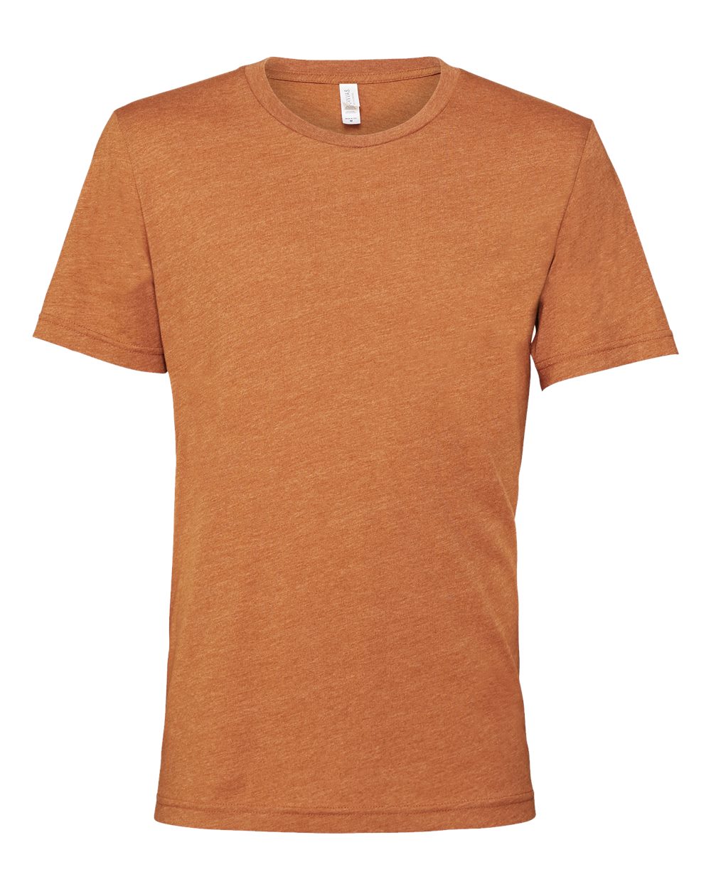 Bella+Canvas Unisex CVC Jersey T-Shirt