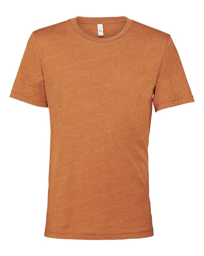 Bella+Canvas Unisex CVC Jersey T-Shirt