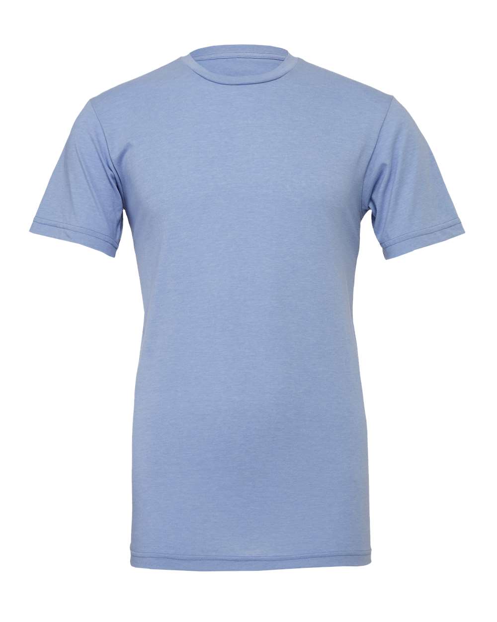 Bella+Canvas Unisex CVC Jersey T-Shirt