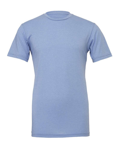 Bella+Canvas Unisex CVC Jersey T-Shirt