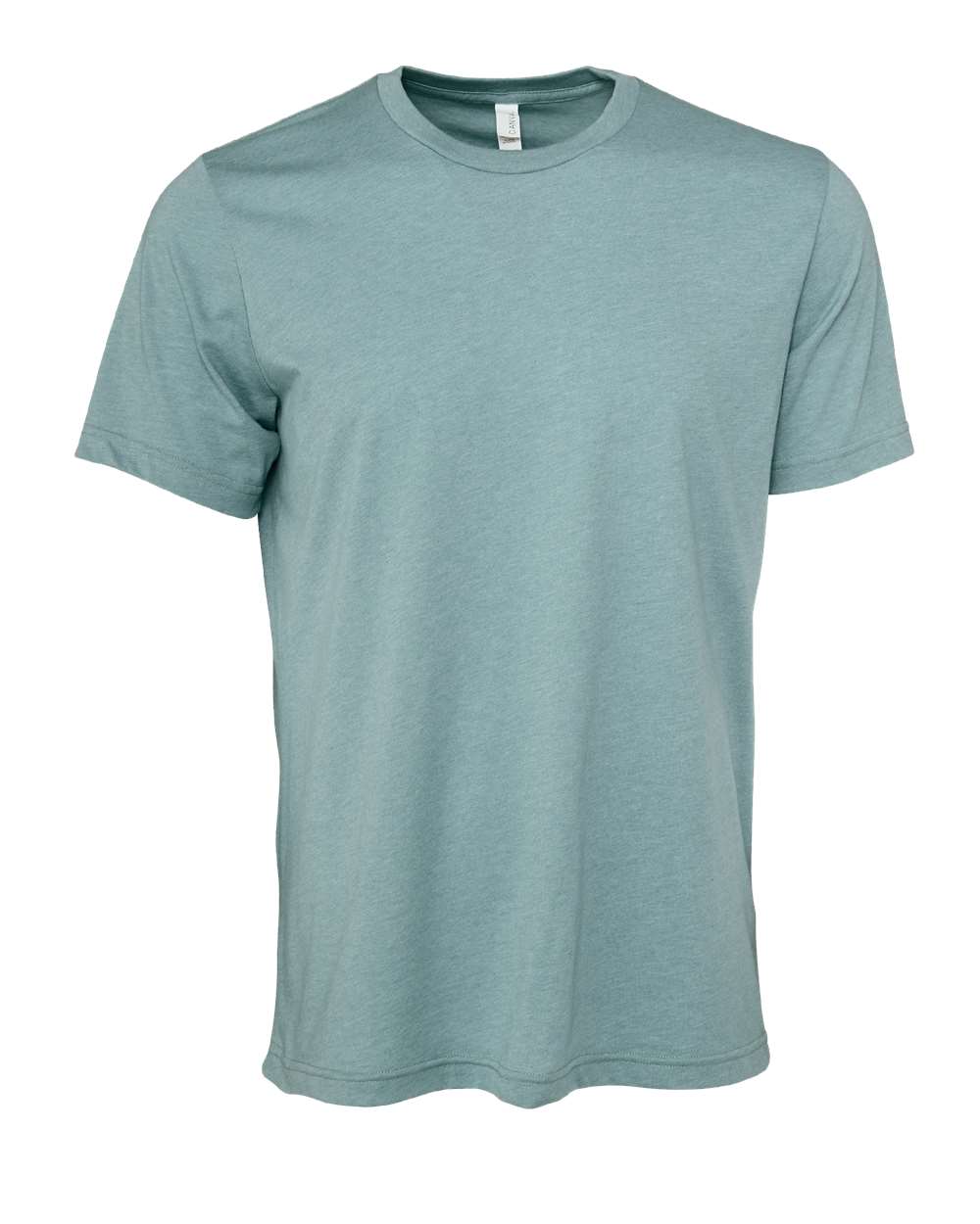 Bella+Canvas Unisex CVC Jersey T-Shirt
