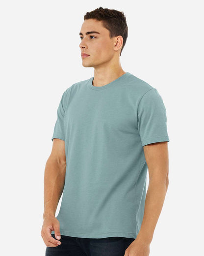 Bella+Canvas Unisex CVC Jersey T-Shirt