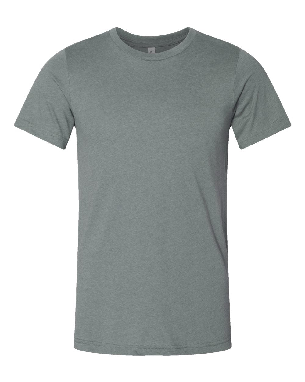 Bella+Canvas Unisex CVC Jersey T-Shirt