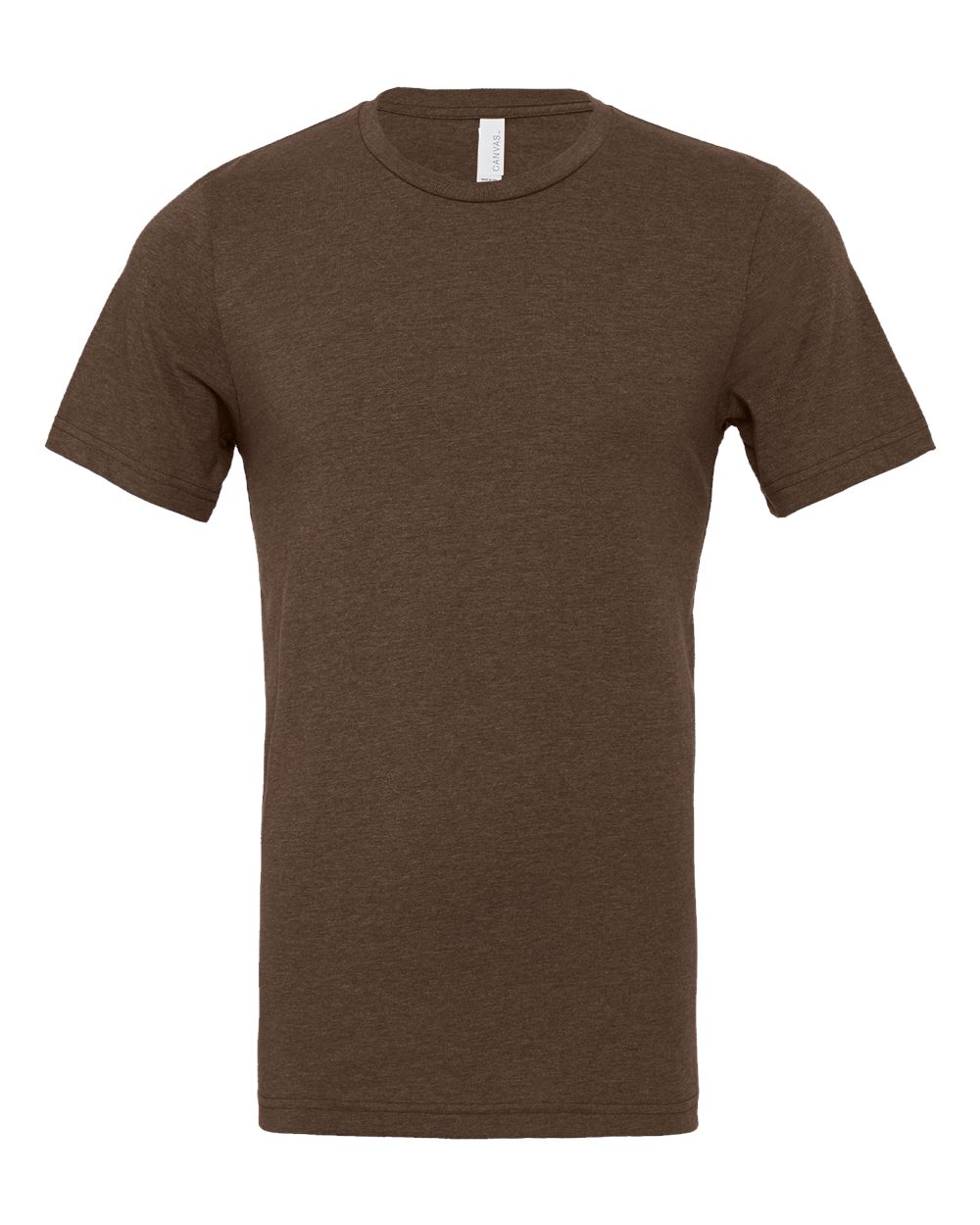 Bella+Canvas Unisex CVC Jersey T-Shirt