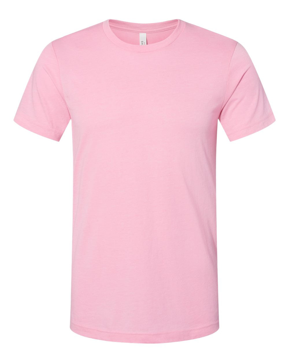 Bella+Canvas Unisex CVC Jersey T-Shirt